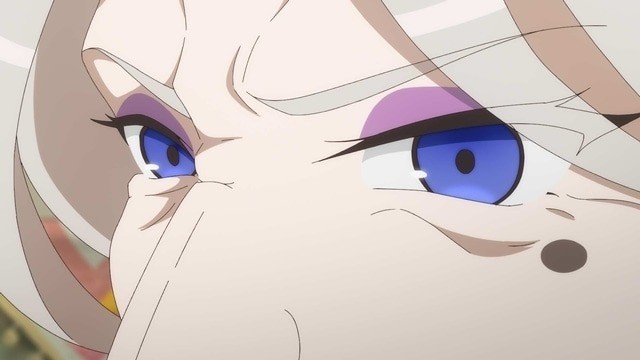 Once Upon a Witch's Death